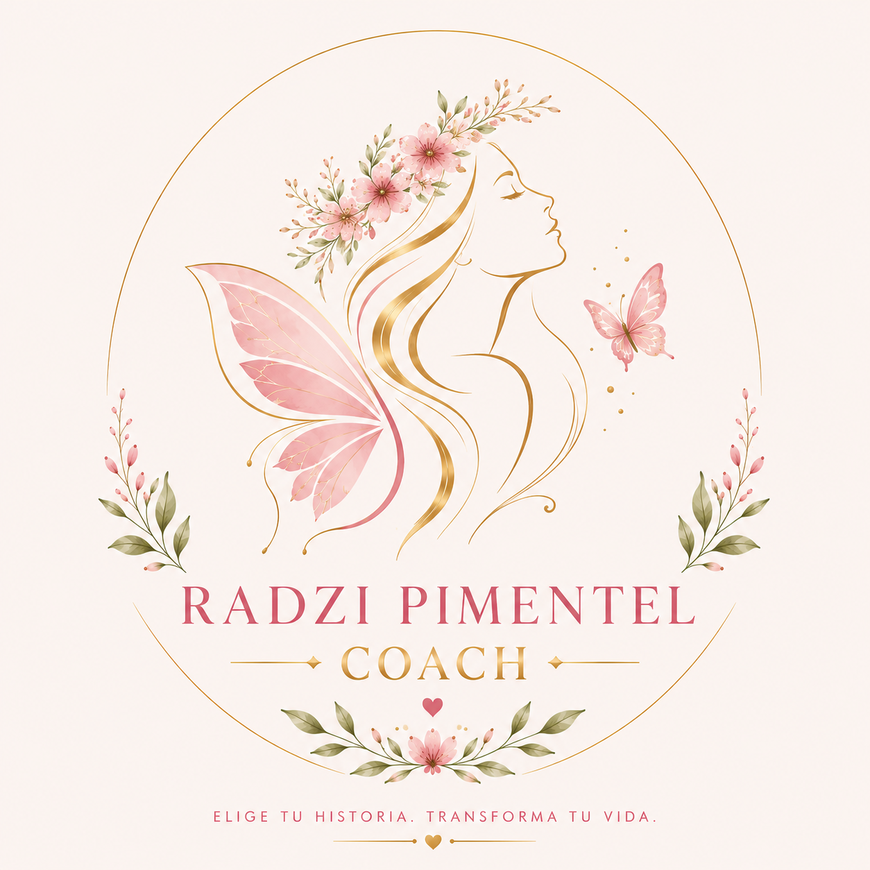 Radzi Pimentel
